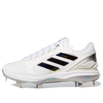 adidas (WMNS) adidas PureHustle 2 Elite White Cinder FY4393