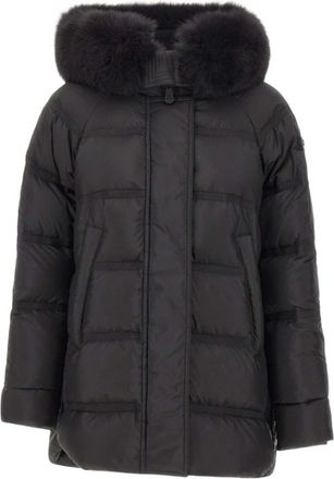 Peuterey Mujer, Chaquetas, Negro, Talla: L