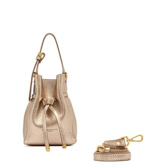 Gianni Chiarini Mujer, Bolsos, Amarillo, Talla: ONE Size