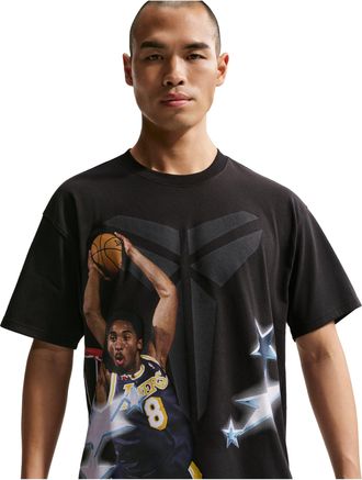 Nike Kobe Dri-Fit T-Shirt All-Star Black IF5172-010