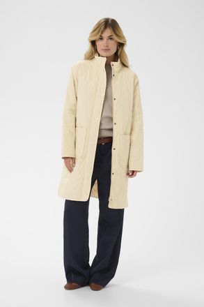 Saint Tropez Jas OllieSZ Jas Loose fit