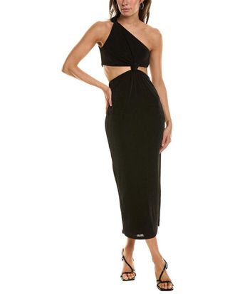 Misha Collection Arden Midi Dress