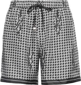 Amiri BOTTOMWEAR - Shorts e bermuda su YOOX.COM