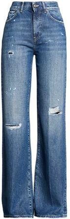 Dondup HOSEN & R&Ouml;CKE - Jeanshosen auf YOOX.COM