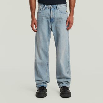 G-Star Type 96 Loose Jeans - Lichtblauw - Heren