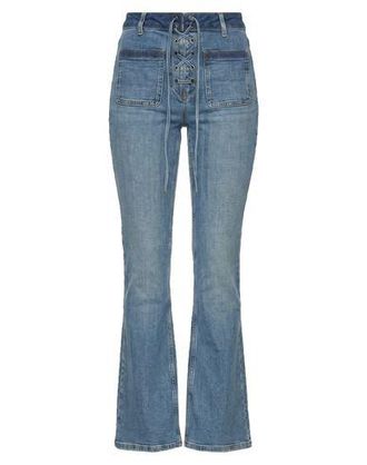 BA&SH BOTTOMWEAR - Jeans sur YOOX.COM