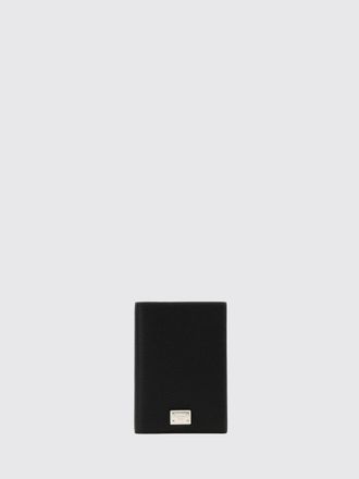 Dolce & Gabbana Portafoglio Uomo colore Nero