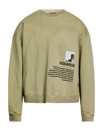 Dsquared2 TOPS - Sweatshirts auf YOOX.COM