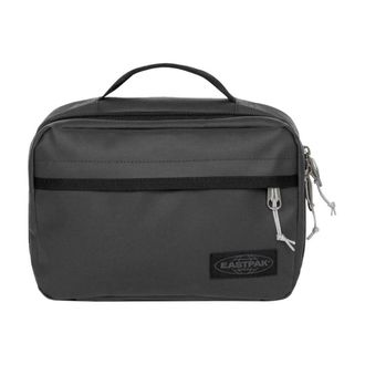 Eastpak Road Kit - Heren - Laptoptassen - Grijs - ONE Size - Polyester - Tassen