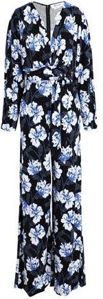Diane Von Fürstenberg JUMPSUITS & TRACKSUITS - Jumpsuits sur YOOX.COM