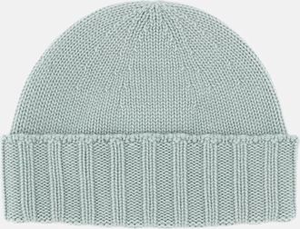 Drumohr Wool Hat