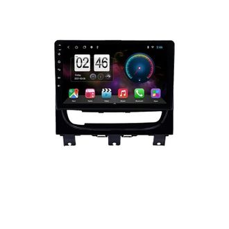 OEM Reproductor De Dvd Para Coche, Pantalla De 9 Pulgadas, Compatible Con Fiat Strada Idea 2012-2016, Soporte Multimedia, 4g 64g Wireless Carpe