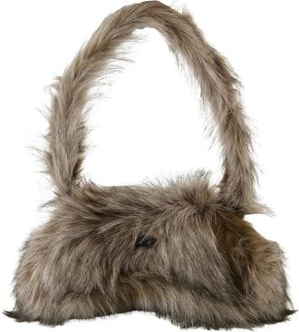 Diesel Mujer, Bolsos, Marrón, Talla: ONE Size