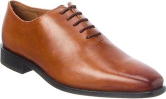 Reiss Mead Leather Loafer