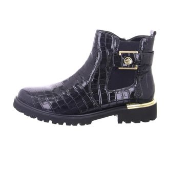 Remonte Dames, Schoenen, Zwart, Maat: 44 EU Leer