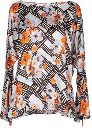Jucca CAMISETAS Y TOPS - Tops en YOOX.COM