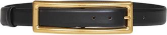 MUGLER Donna, Accessori, Nero, 80 CM, new