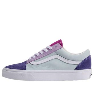Vans Old Skool Light Purple Blues VN000E8WCYL