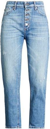 Vicolo HOSEN & R&Ouml;CKE - Jeanshosen auf YOOX.COM