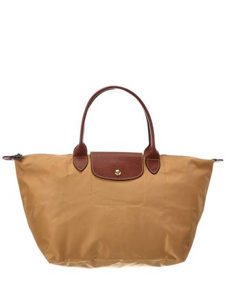 Longchamp Le Pliage Original Large Handbag