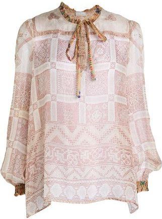 Pierre-Louis Mascia Tops