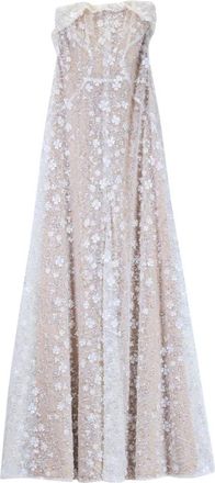 Genny Donna, Abiti, Bianco, S, new