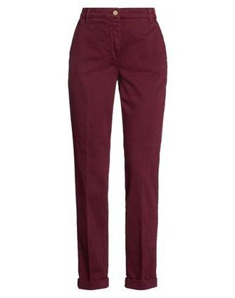 Manila Grace PARTES DE ABAJO - Pantalones en YOOX.COM