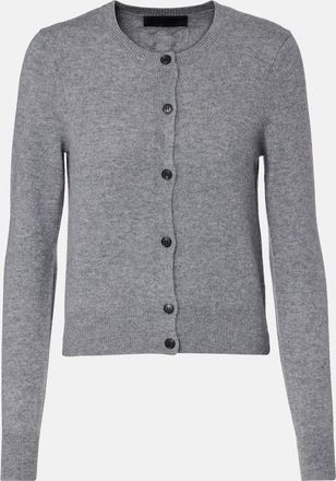 Nili Lotan Cardigan March in cashmere