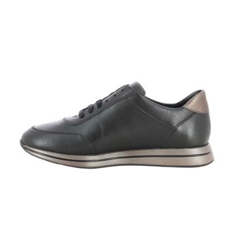 Mephisto Louma - - Shoes - Donna - Nero - 41 1/2 EU