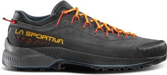 La Sportiva TX4 Evo Approachschuhe für Herren | schwarz