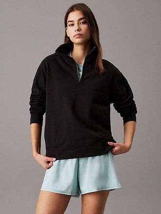 Calvin Klein Fleece Sweatshirt