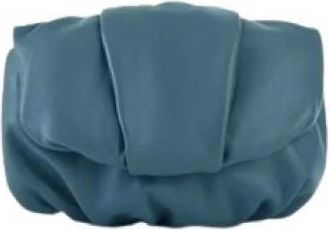 Malababa Mujer, Bolsos, Azul, Talla: ONE Size