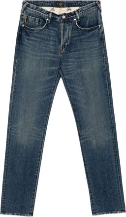 Paul Smith Jeans skinny - Blu