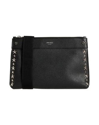 Jimmy Choo London BOLSOS - Bolsos con bandolera en YOOX.COM