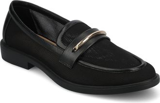 Journee Collection Journee Womens Rainey Mesh Loafers