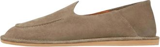 Naked Wolfe Reef Loafer - Heren - Loafers - Beige - 41 EU - Wol - Schoenen