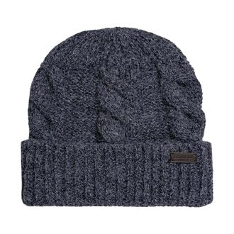 Barbour Heren, Accessoires, Blauw, Maat: ONE Size Nylon
