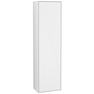 Villeroy & Boch Villeroy&boch - Armario Alto Finion, 418x1516x270mm, Bisagra