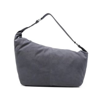Paloma Wool Paloma Wool - Big Dry Bag - Dames - Tassen - Grijs - Maat: ONE Size Leer