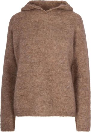 Max Mara Mujer, Jerseys, Beige, Talla: L