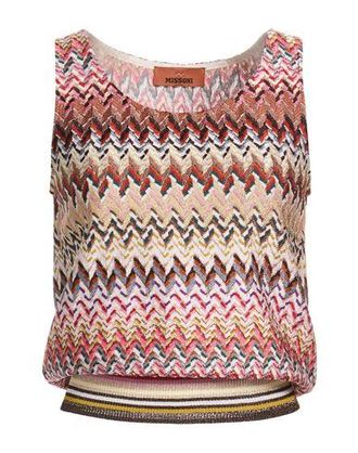 Missoni TOPWEAR - Tops on YOOX.COM