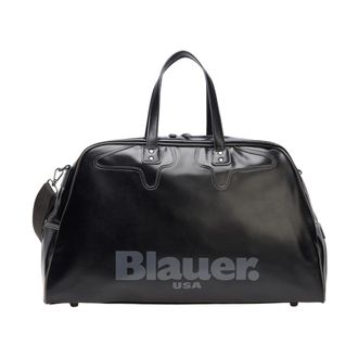 Blauer Uomo, Borse, Nero, Taglia unica, new