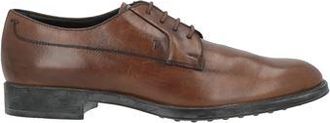 Tod's CALZATURE - Stringate su YOOX.COM