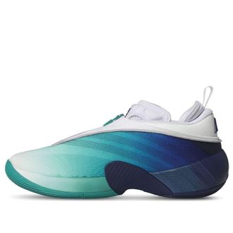 adidas D.O.N. Issue 7 Pulse Pure Teal JR9502