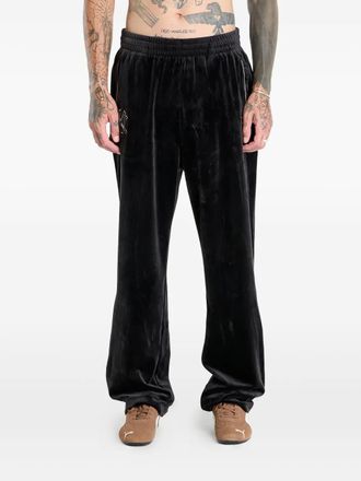 New Era Pantaloni sportivi New York Yankees - Nero