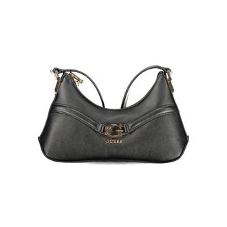 Guess Mujer, Bolsos, Negro, Talla: ONE Size