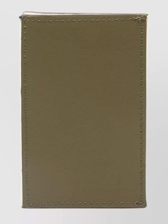 Paul Smith leather cardholder