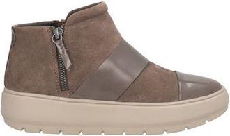 Geox FOOTWEAR - Ankle boots sur YOOX.COM