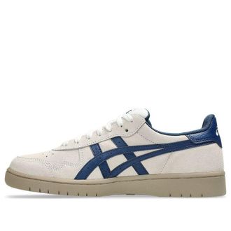 Asics Japan Pro Cream Independence Blue 1201A920-101