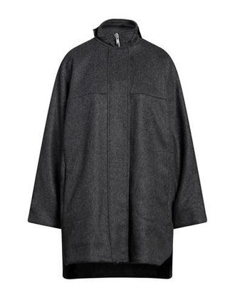 Trussardi COATS & JACKETS - Coats on YOOX.COM